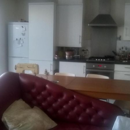 Bed and Breakfast Greenwich Лондон Экстерьер фото