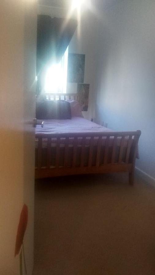 Bed and Breakfast Greenwich Лондон Экстерьер фото