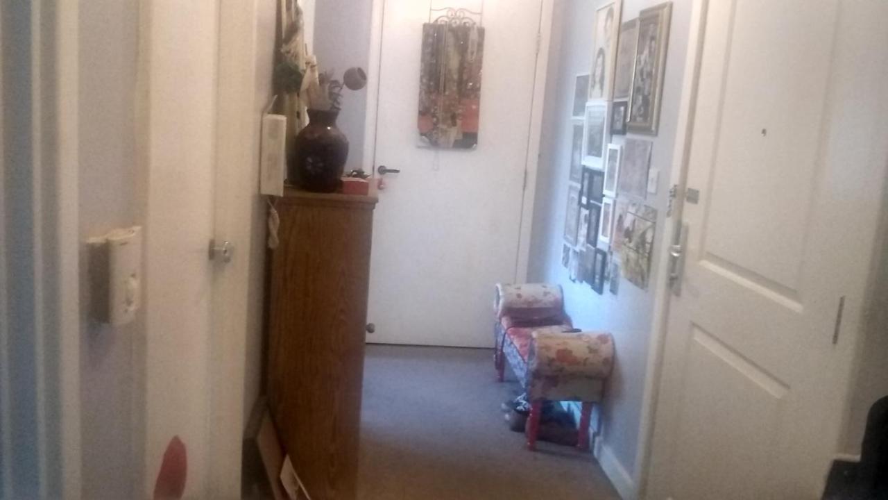 Bed and Breakfast Greenwich Лондон Экстерьер фото